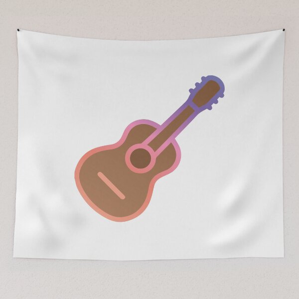 Item preview, Guitar designed and sold by Declan Gibbs.