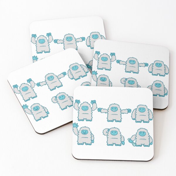 Item preview, Chilling Yeti designed and sold by durkstars.
