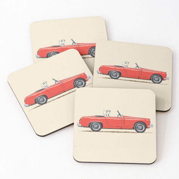 Item preview, Colorado Red AH Sprite designed and sold by Bigs66.