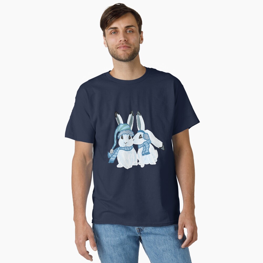 Item preview, Classic T-Shirt designed and sold by tinaschofield.