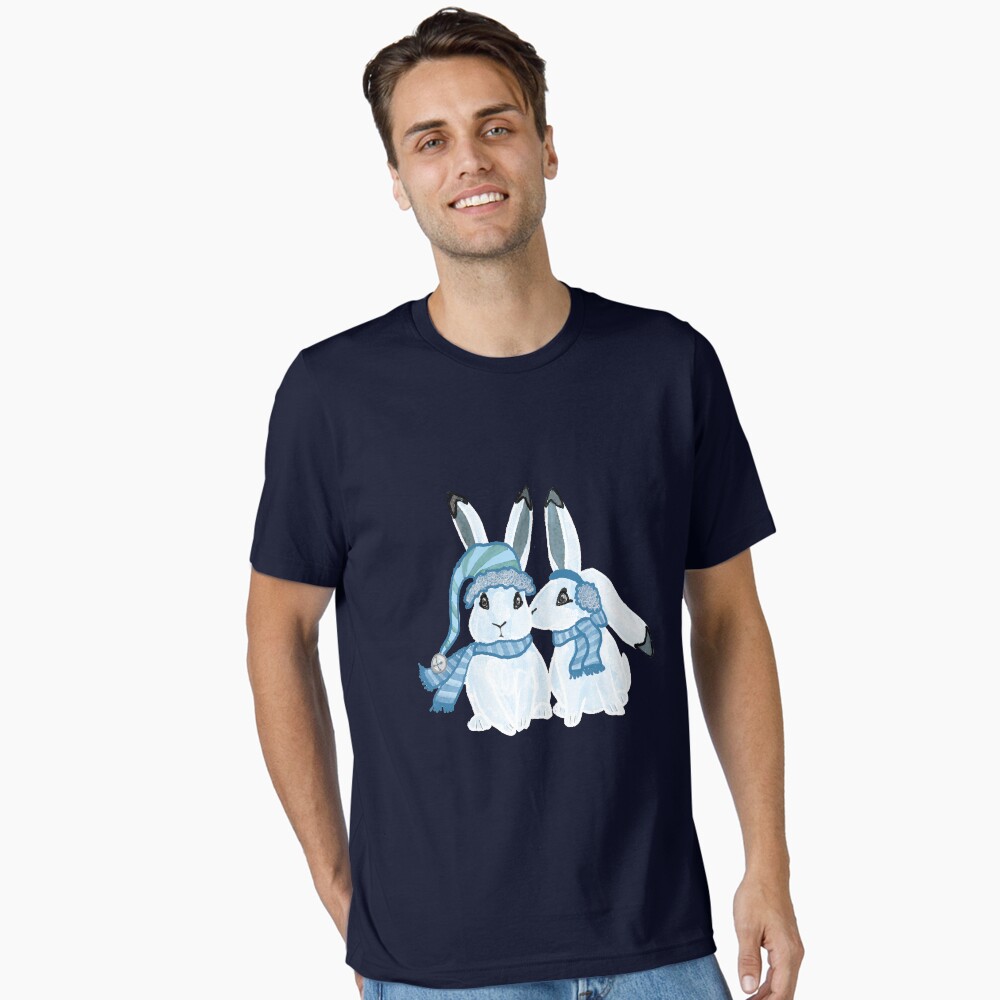 Item preview, Essential T-Shirt designed and sold by tinaschofield.