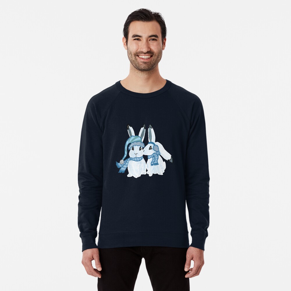 Item preview, Lightweight Sweatshirt designed and sold by tinaschofield.