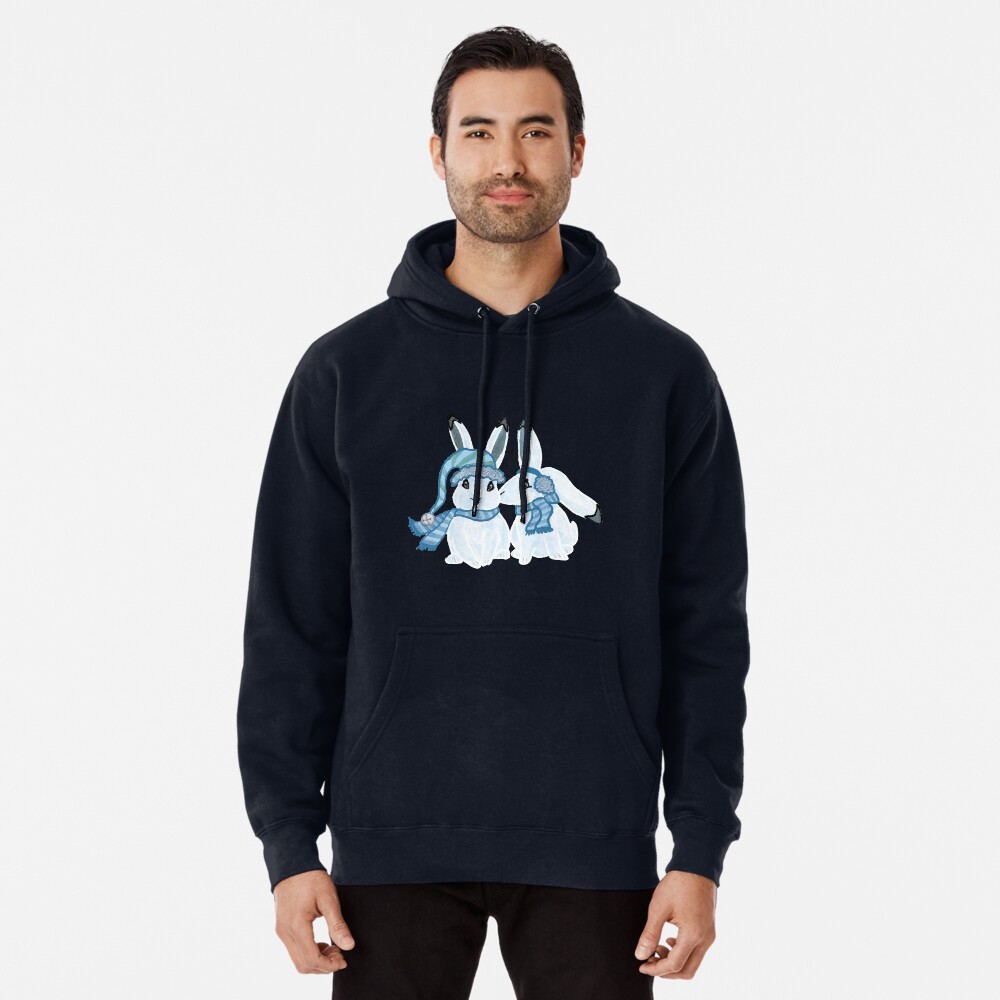 Item preview, Pullover Hoodie designed and sold by tinaschofield.