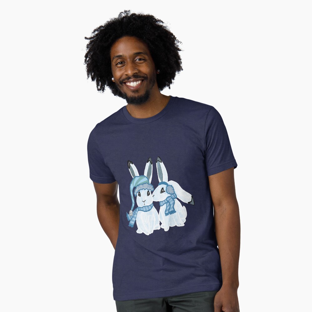 Item preview, Tri-blend T-Shirt designed and sold by tinaschofield.