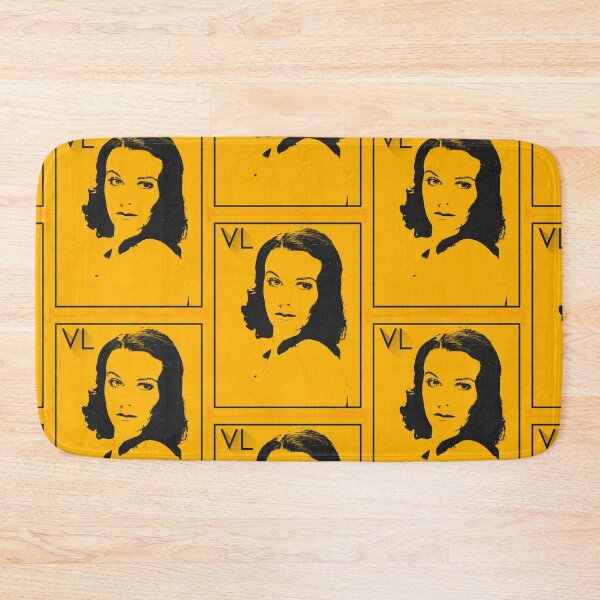 Item preview, Vivien Leigh vector design designed and sold by stadium159.