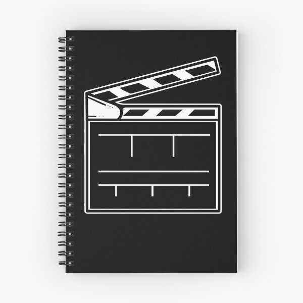 Item preview, Director Clapper Board designed and sold by 4tomic.