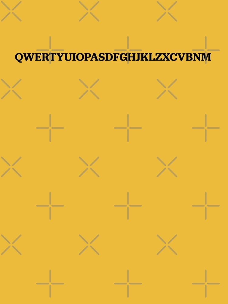 Qwertyuiopasdfghjklzxcvbnm Meaning - Fill Online, Printable