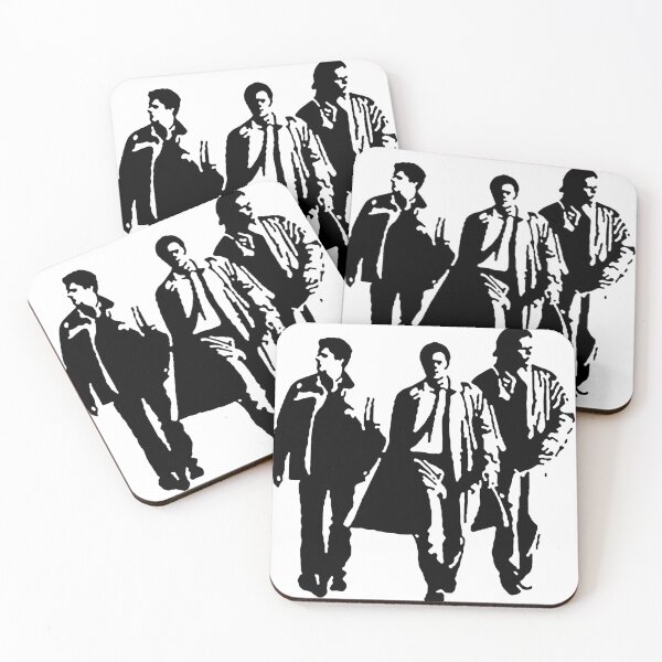 Item preview, The boys are back designed and sold by H  Schneiter.