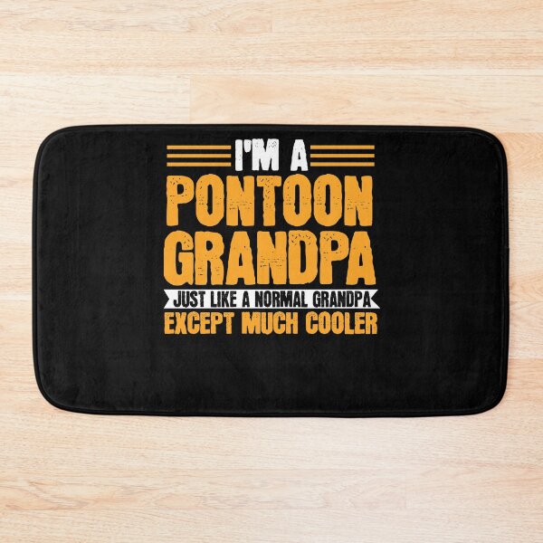 Item preview, Pontoon designed and sold by 4tomic.