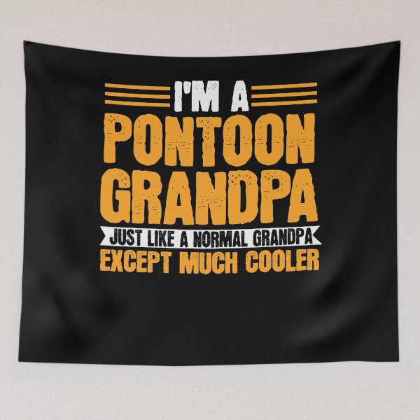Item preview, Pontoon designed and sold by 4tomic.