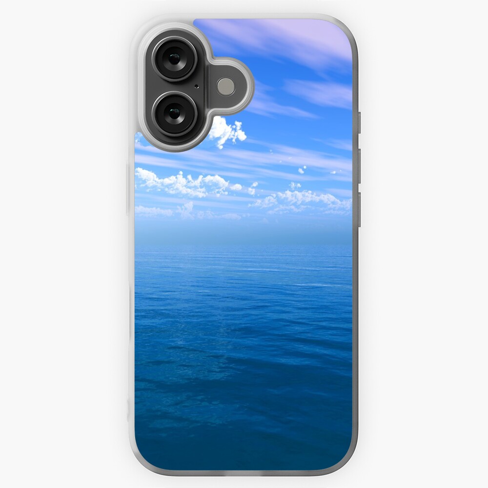 Item preview, iPhone Soft Case designed and sold by futureimaging.