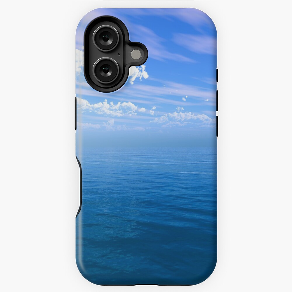 Item preview, iPhone Tough Case designed and sold by futureimaging.