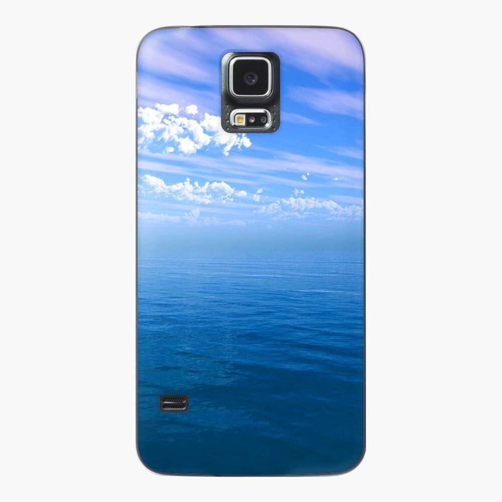 Item preview, Samsung Galaxy Skin designed and sold by futureimaging.