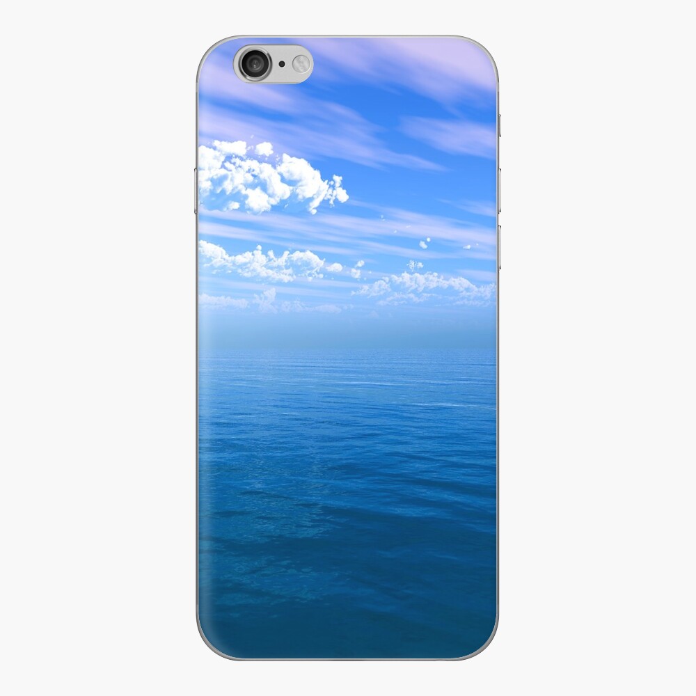 Item preview, iPhone Skin designed and sold by futureimaging.