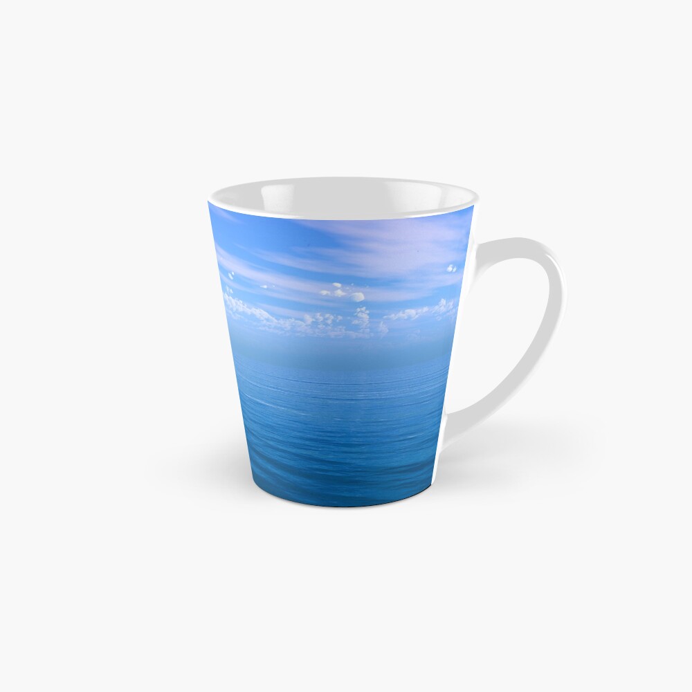 Item preview, Tall Mug designed and sold by futureimaging.