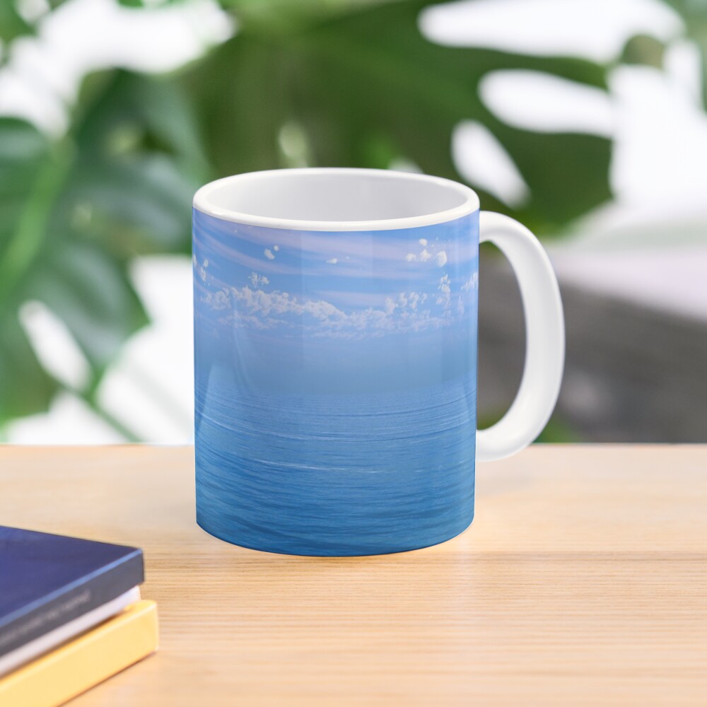 Item preview, Classic Mug designed and sold by futureimaging.