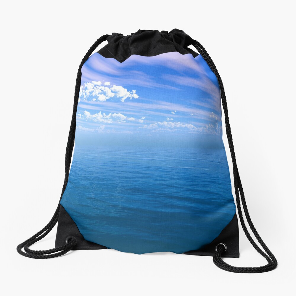 Item preview, Drawstring Bag designed and sold by futureimaging.
