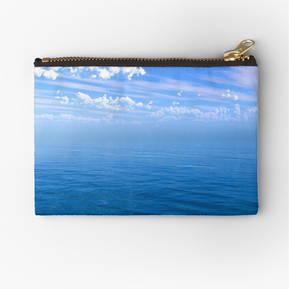 Item preview, Zipper Pouch designed and sold by futureimaging.