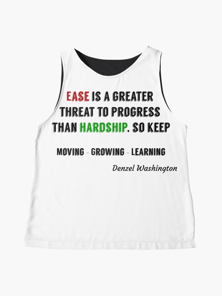 Download "T-shirt quote famous actor ease is a greater threat to ...