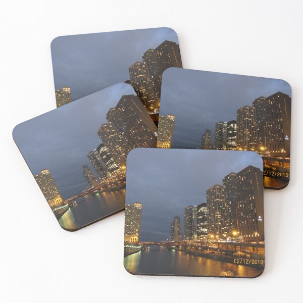 Item preview, Chicago designed and sold by mickey-se71.