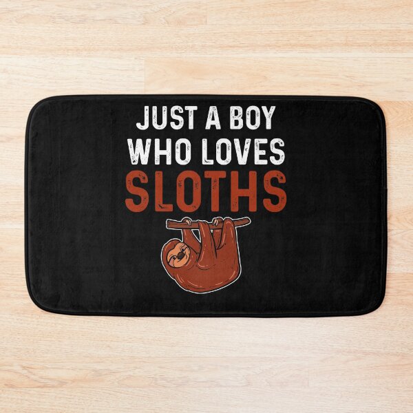 Item preview, Sloth designed and sold by 4tomic.