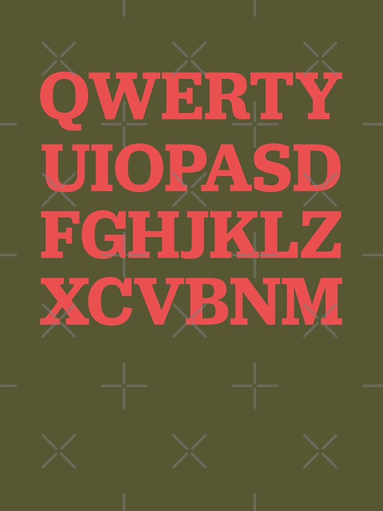 Qwertyuiopasdfghjklzxcvbnm Meaning - Fill Online, Printable, Fillable,  Blank