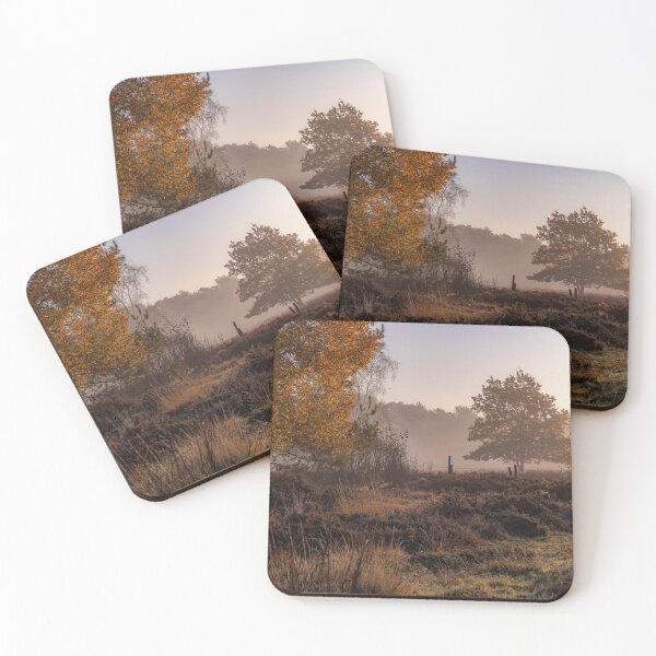 Item preview, Autumnal Sunrise designed and sold by Dan Newton.