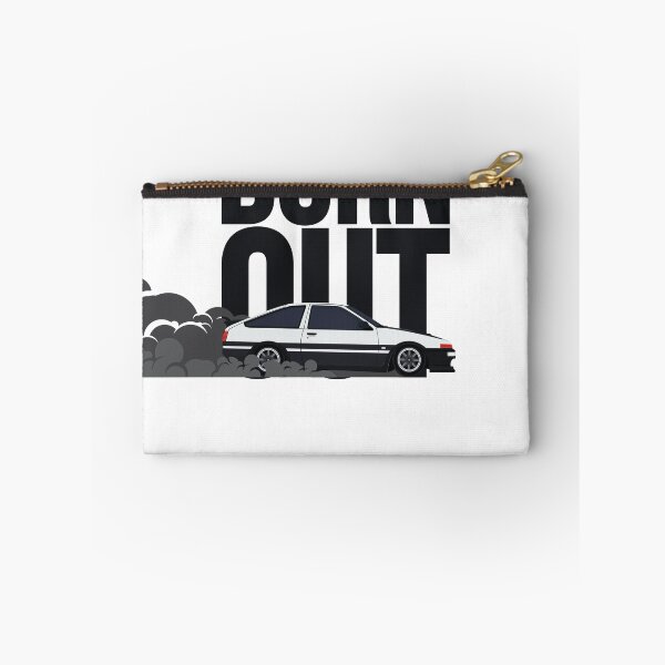 Item preview, Burn Out designed and sold by durkstars.