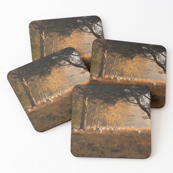 Item preview, Autumnal Sunrise designed and sold by Dan Newton.