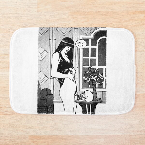 Item preview, EAT IT ALL designed and sold by Natsukashi_ .