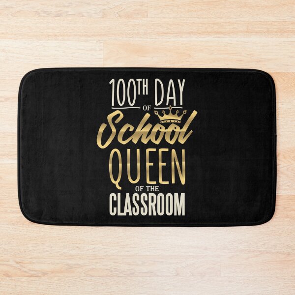 Item preview, school queen quote  designed and sold by pirminio.