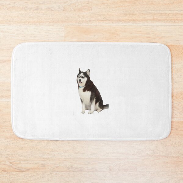 Item preview, Husky meme designed and sold by idkco.