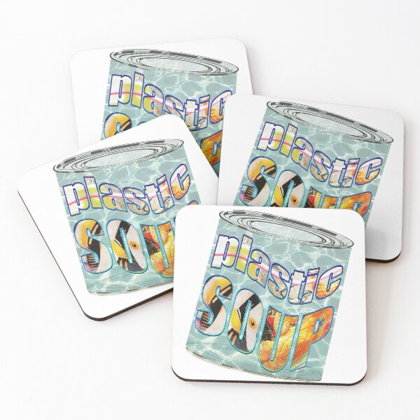 Item preview, Plastic Soup designed and sold by Allbi.