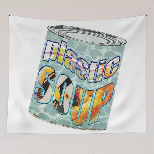 Item preview, Plastic Soup designed and sold by Allbi.