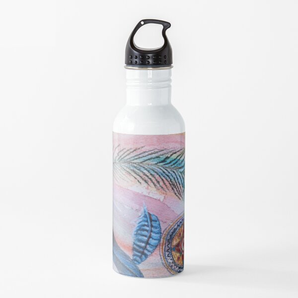 Jewelled Things Water Bottle