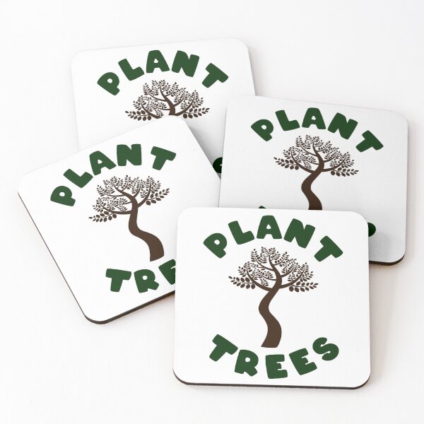 Item preview, Plant trees designed and sold by ocorvo.