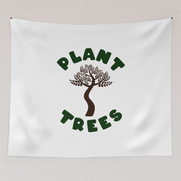 Item preview, Plant trees designed and sold by ocorvo.