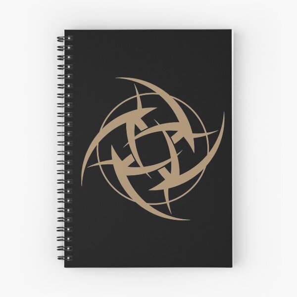 Item preview, Ninjas in Pyjamas Logo designed and sold by Nvaa.