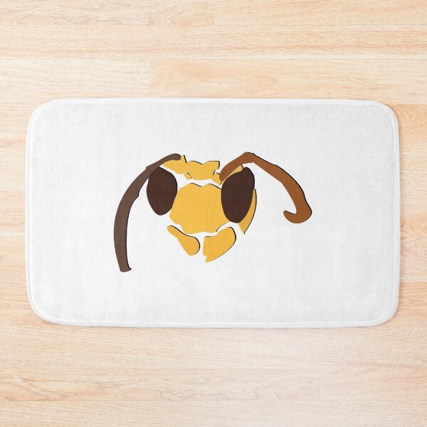Item preview, abstract wasp designed and sold by Mr.Epic - Shop.
