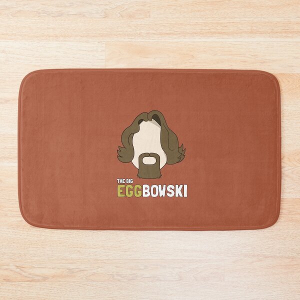Item preview, The big Eggbowski designed and sold by -XAV-.