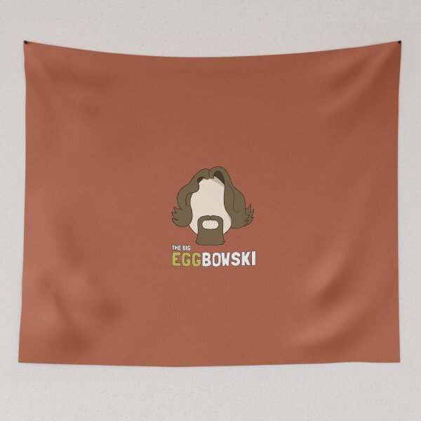 Item preview, The big Eggbowski designed and sold by -XAV-.