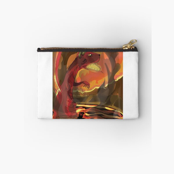 Item preview, Lava Dragon designed and sold by EsotericArtist.