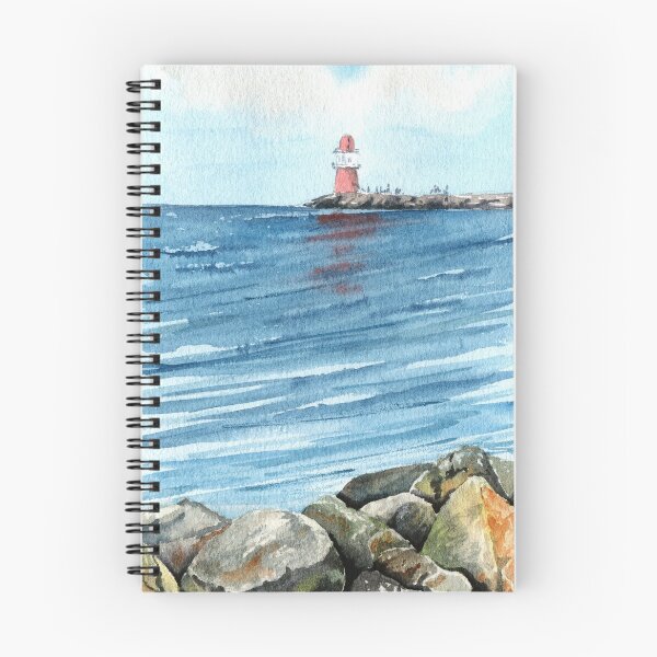Item preview, Warnemuende designed and sold by youdesignme.