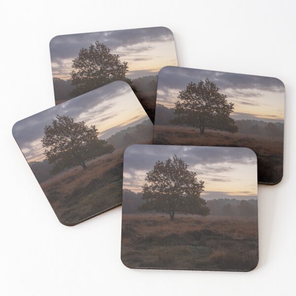 Item preview, Autumnal Sunrise designed and sold by Dan Newton.