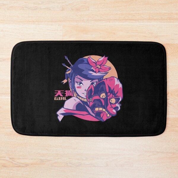 Item preview, tengu girl  designed and sold by pirminio.