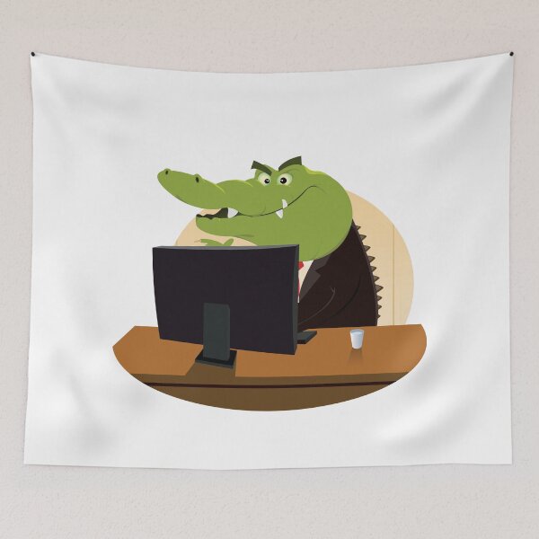 Item preview, Oh Snap its a Workday designed and sold by durkstars.