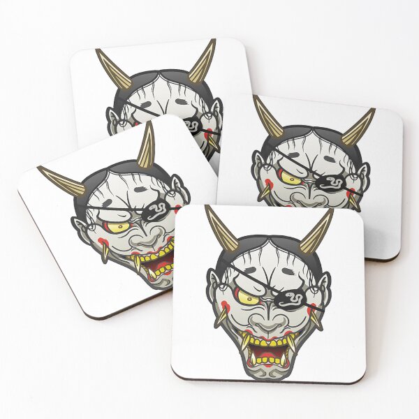 Artikelvorschau, Goro Majima Hannya entworfen und verkauft von Brerlappin.