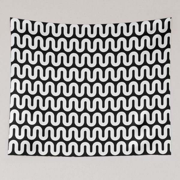 Item preview, Geometric pattern designed and sold by nikolae.