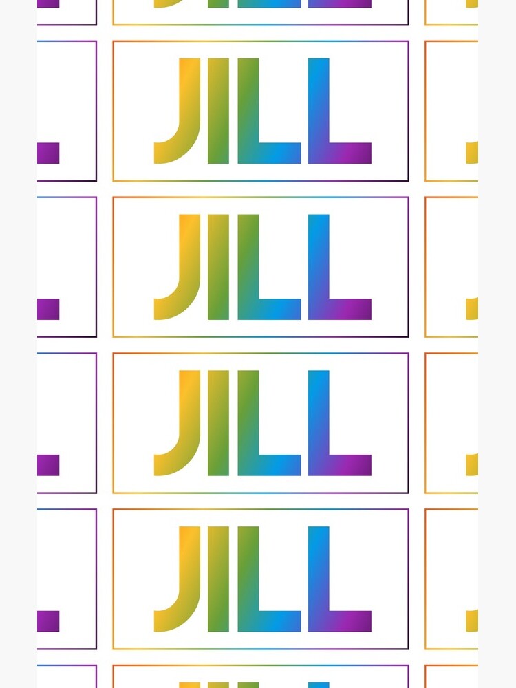 Jill - Pride Edition by KevinKlimaPhoto