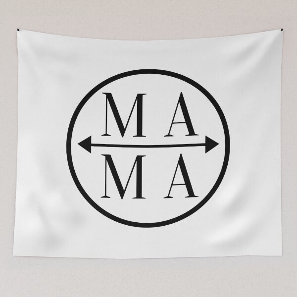 Item preview, mama  designed and sold by bordeaux1987.